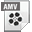 4Easysoft AMV Movie Converter icon